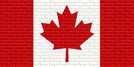 I am Canadian.
